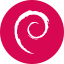 Logo - Debian