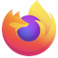 Logo - Firefox
