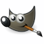 Logo - GIMP