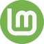 Logo - Linux Mint