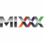 Logo - Mixxx